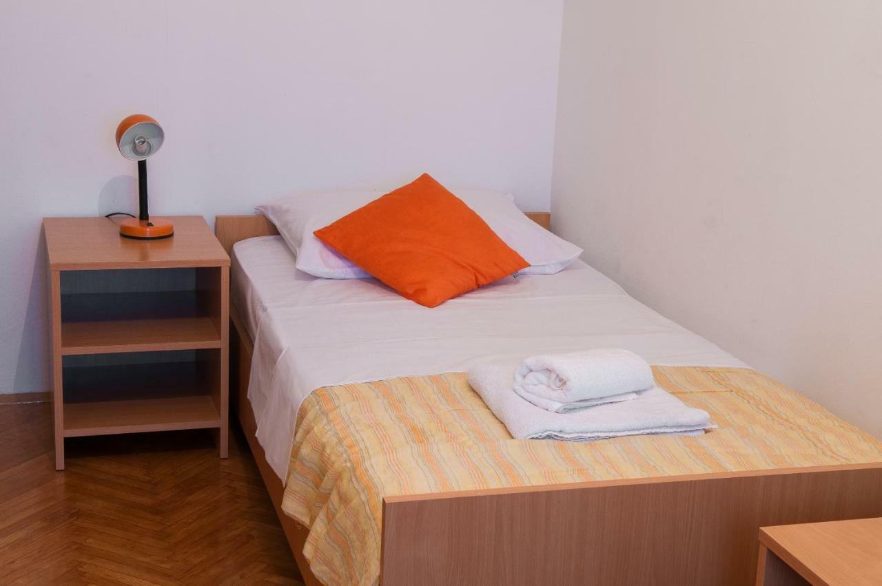 Apartment Mira Split Ngoại thất bức ảnh